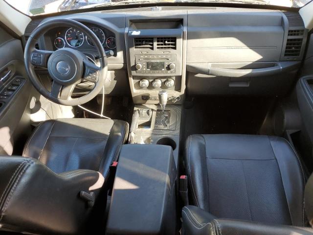 Photo 8 from auction – 2012 JEEP LIBERTY SP with VIN 1C4PJMAK8CW216814