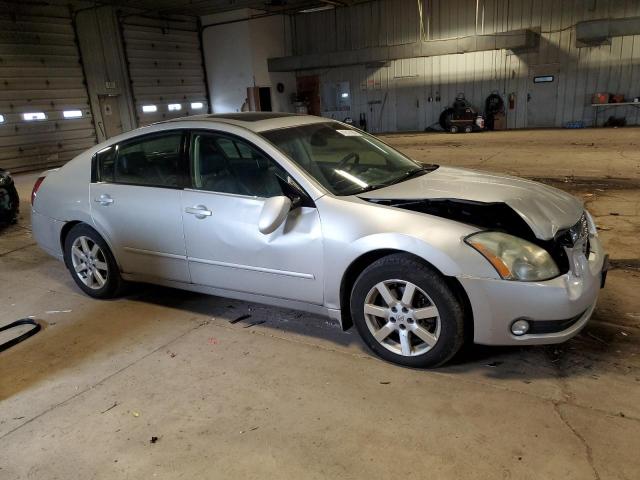 Photo 4 from auction – 2004 NISSAN MAXIMA SE with VIN 1N4BA41E44C859366