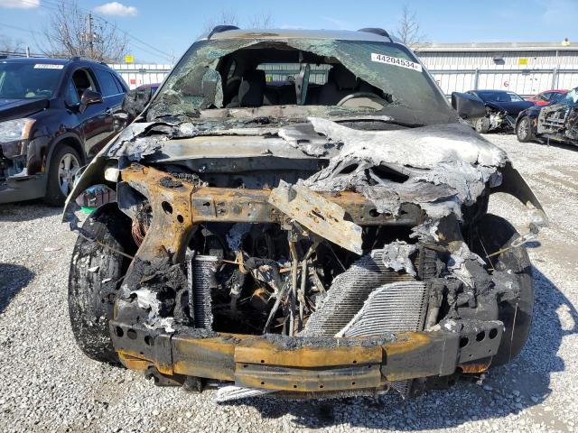 Photo 5 from auction – 2012 CHEVROLET TRAVERSE L with VIN 1GNKVFED7CJ162304
