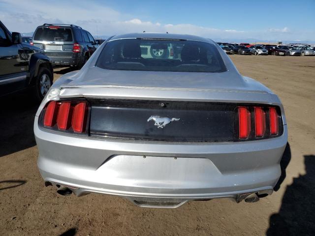 Photo 6 from auction – 2016 FORD MUSTANG with VIN 1FA6P8TH9G5334391