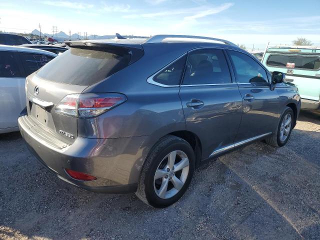 Photo 3 from auction – 2013 LEXUS RX 350 with VIN 2T2ZK1BA5DC110451