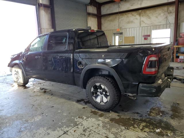 Photo 2 from auction – 2019 RAM 1500 REBEL with VIN 1C6SRFLT1KN784242