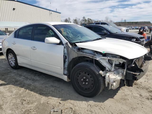 Photo 4 from auction – 2011 NISSAN ALTIMA BAS with VIN 1N4AL2AP6CN479525