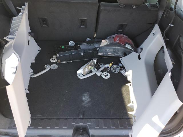 Photo 13 from auction – 2022 GMC TERRAIN SL with VIN 3GKALTEV6NL256949