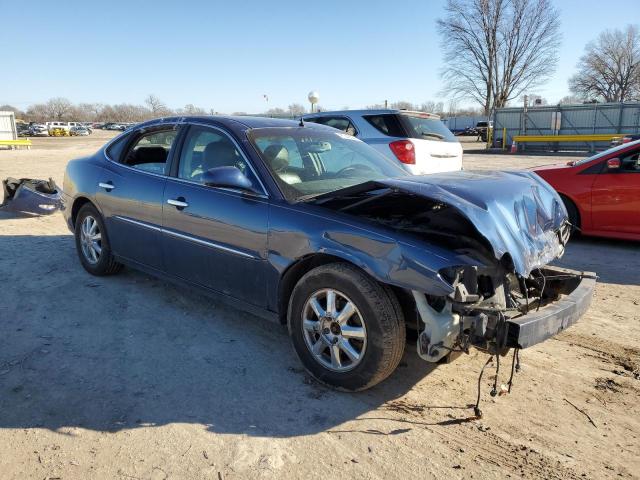 Photo 4 from auction – 2005 BUICK LACROSSE C with VIN 2G4WD562751343223