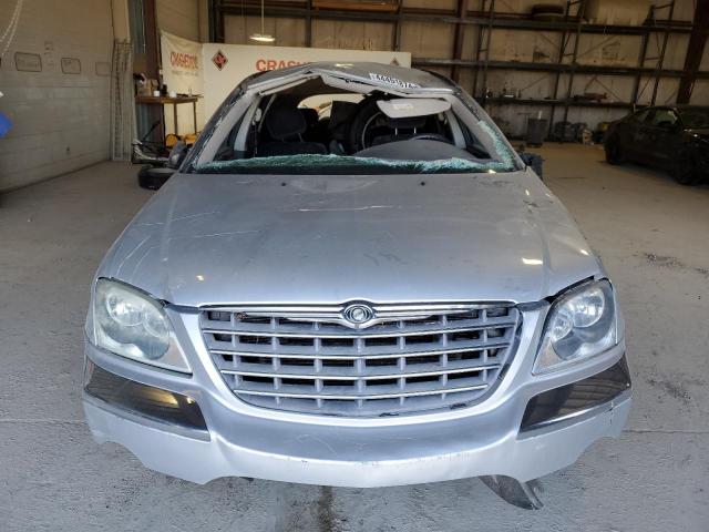 Photo 5 from auction – 2004 CHRYSLER PACIFICA with VIN 2C4GM68434R640552