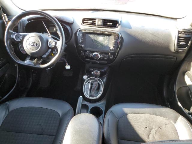 Photo 8 from auction – 2018 KIA SOUL ! with VIN KNDJX3AA7J7898212