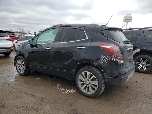 Photo 2 from auction – 2019 BUICK ENCORE PRE with VIN KL4CJASB2KB936380
