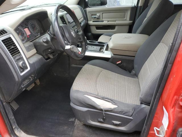 Photo 7 from auction – 2012 DODGE RAM 1500 S with VIN 1C6RD7GT4CS252712