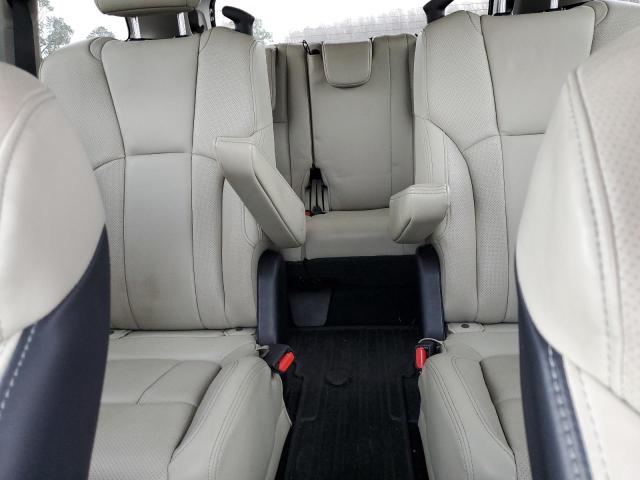Photo 10 from auction – 2019 SUBARU ASCENT LIM with VIN 4S4WMAPD1K3464361
