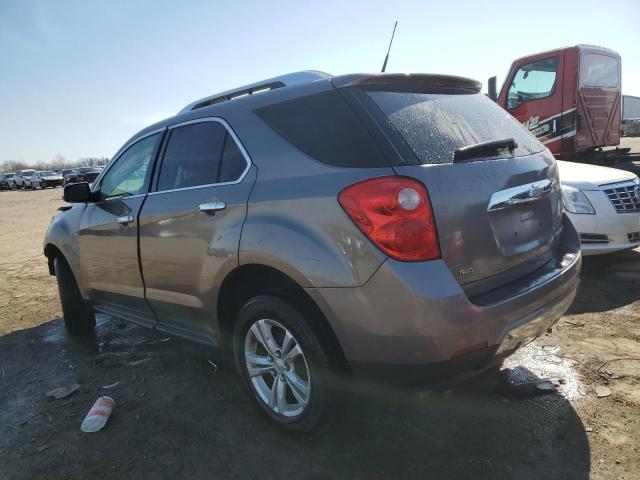 Photo 2 from auction – 2010 CHEVROLET EQUINOX LT with VIN 2CNFLGEW8A6268628