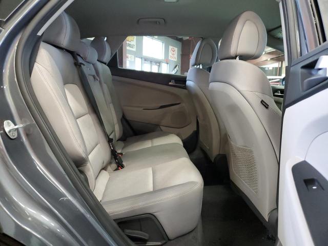 Photo 10 from auction – 2016 HYUNDAI TUCSON with VIN KM8J3CA47GU124828