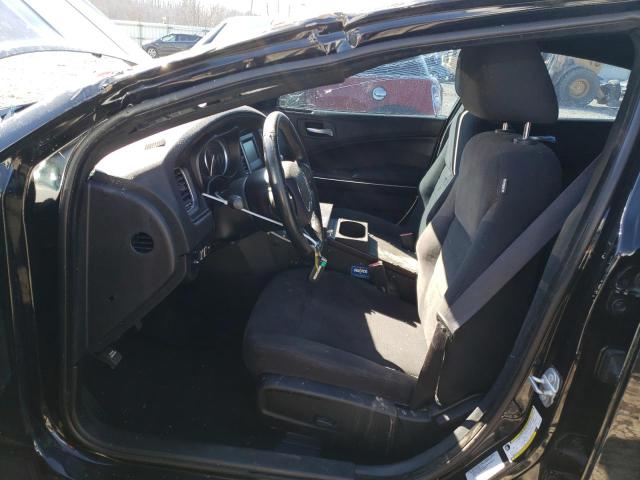 Photo 7 from auction – 2016 DODGE CHARGER PO with VIN 2C3CDXAT7GH223360