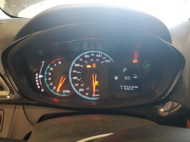 Photo 9 from auction – 2020 CHEVROLET SPARK 1LT with VIN KL8CD6SA6LC438964