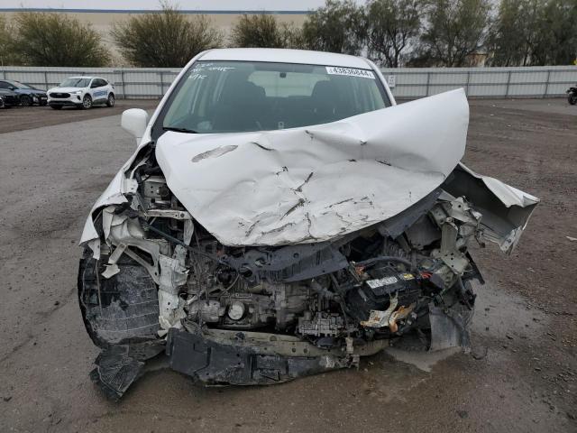 Photo 5 from auction – 2009 NISSAN VERSA S with VIN 3N1BC13E19L489704