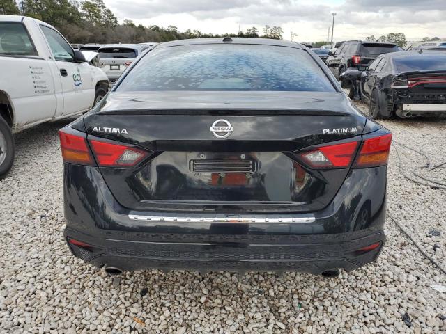Photo 6 from auction – 2020 NISSAN ALTIMA PLA with VIN 1N4BL4FV2LN309928