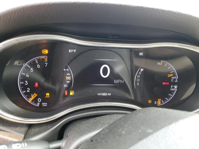 Photo 9 from auction – 2014 JEEP GRAND CHER with VIN 1C4RJFBGXEC104938