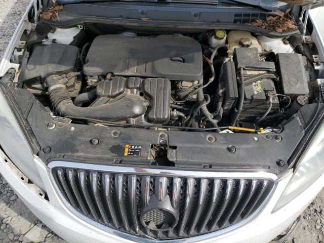 Photo 11 from auction – 2016 BUICK VERANO SPO with VIN 1G4PW5SK7G4185221