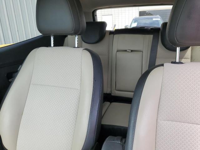 Photo 10 from auction – 2019 BUICK ENCORE PRE with VIN KL4CJASB3KB805507