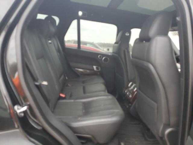 Photo 10 from auction – 2016 LAND ROVER RANGE ROVE with VIN SALGS2EF5GA284594