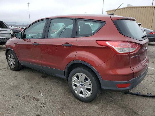 Photo 2 from auction – 2015 FORD ESCAPE S with VIN 1FMCU0F75FUC24061