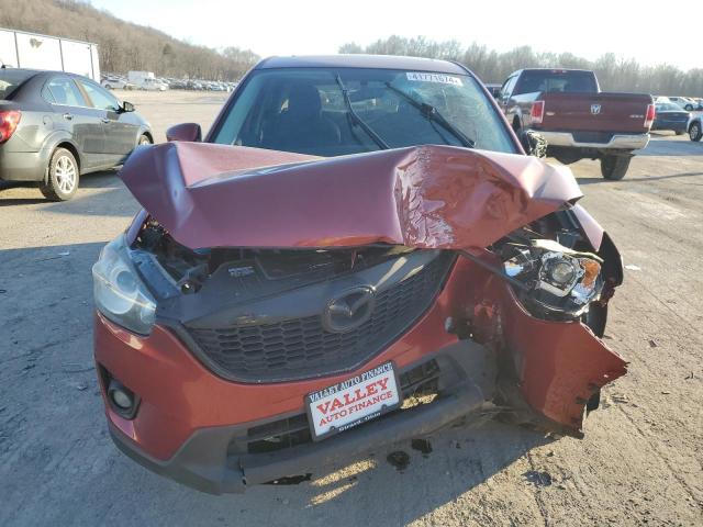 Zdjęcie 5 z aukcji – 2013 MAZDA CX-5 TOURI z VIN JM3KE4CE2D0141819