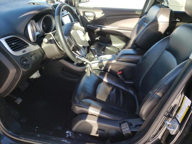 Photo 7 from auction – 2016 DODGE JOURNEY R/ with VIN 3C4PDDFG0GT210674