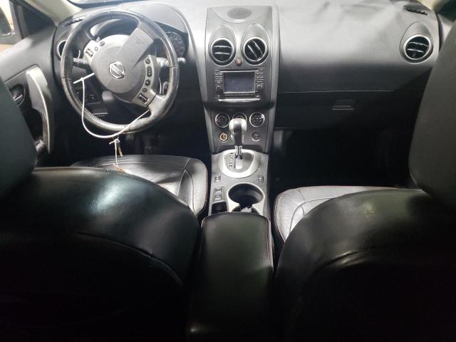 Photo 8 from auction – 2013 NISSAN ROGUE S with VIN JN8AS5MV2DW623189