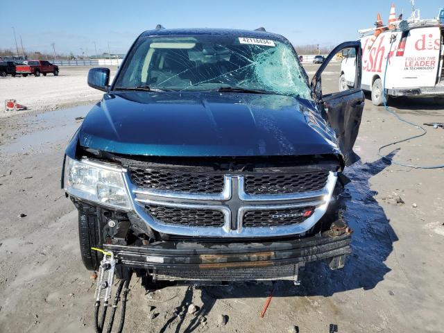 Photo 5 from auction – 2013 DODGE JOURNEY SX with VIN 3C4PDCBB8DT563888