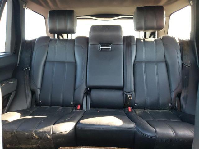 Photo 10 from auction – 2014 LAND ROVER RANGE ROVE with VIN SALGS3TF1EA184501
