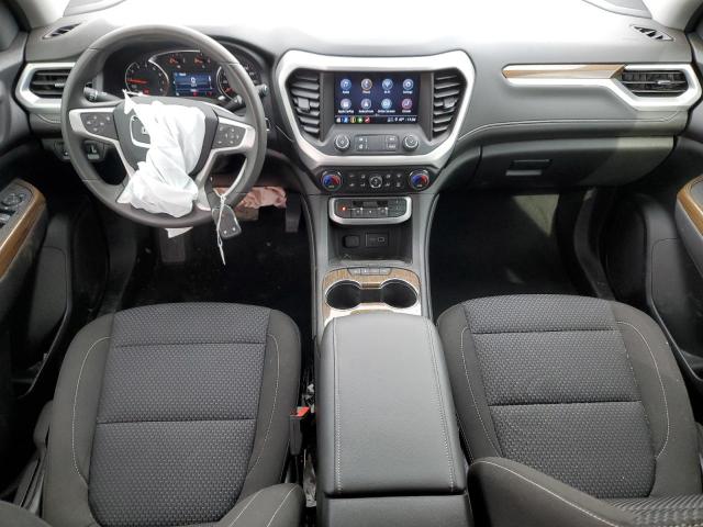 Photo 8 from auction – 2023 GMC ACADIA SLE with VIN 1GKKNKL42PZ219945