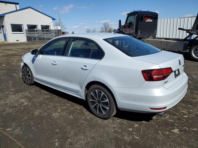 Photo 2 from auction – 2017 VOLKSWAGEN JETTA S with VIN 3VW2B7AJ1HM330688