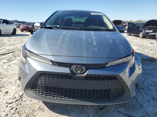 Photo 5 from auction – 2020 TOYOTA COROLLA LE with VIN JTDEPRAE7LJ027792