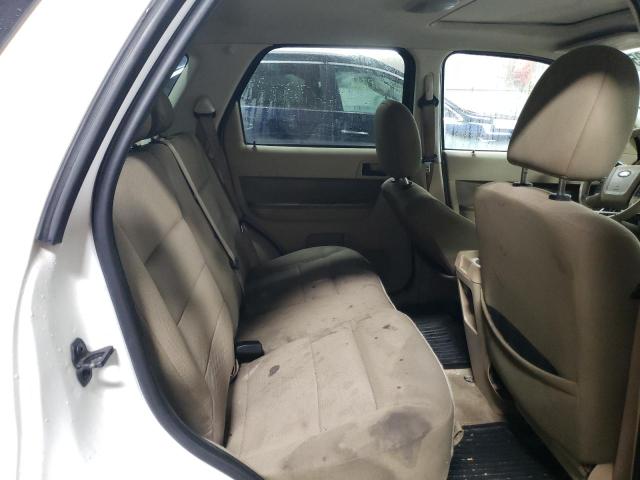 Photo 10 from auction – 2009 FORD ESCAPE XLT with VIN 1FMCU93G99KC03402