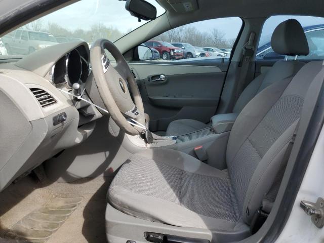 Photo 7 from auction – 2012 CHEVROLET MALIBU LS with VIN 1G1ZA5EU4CF237579