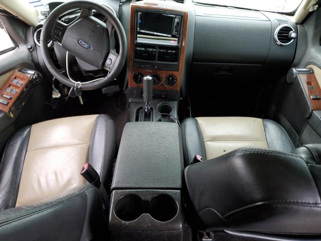 Photo 8 from auction – 2010 FORD EXPLORER E with VIN 1FMEU6EE8AUA86990