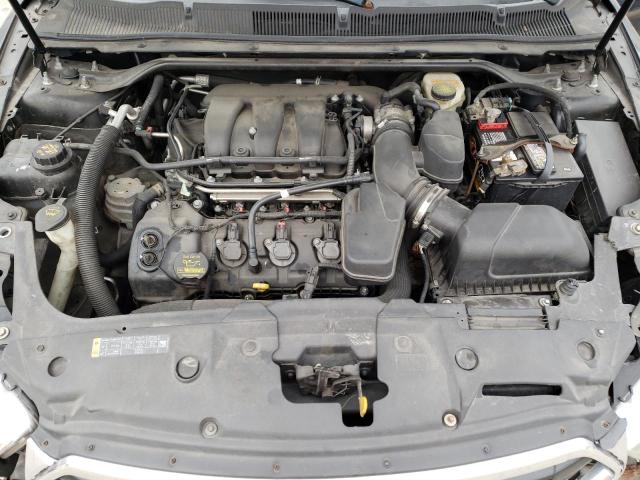 Photo 11 from auction – 2014 FORD TAURUS LIM with VIN 1FAHP2F86EG104794