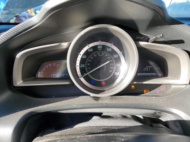Photo 9 from auction – 2015 MAZDA 3 TOURING with VIN 3MZBM1L71FM144560