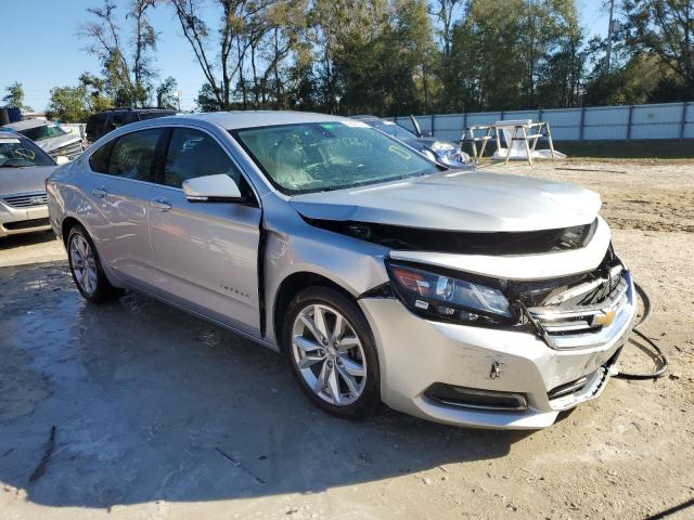Photo 4 from auction – 2020 CHEVROLET IMPALA LT with VIN 2G11Z5S33L9102636