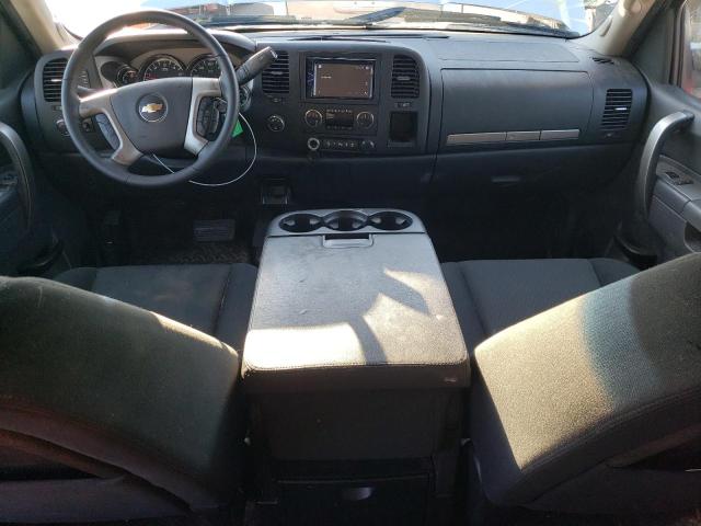 Photo 8 from auction – 2013 CHEVROLET SILVERADO with VIN 3GCPKSE72DG316690