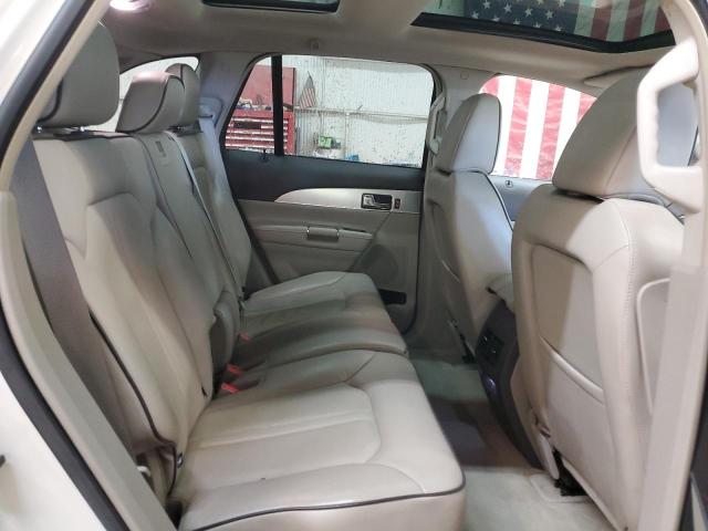 Photo 11 from auction – 2012 LINCOLN MKX with VIN 2LMDJ8JK2CBL07492