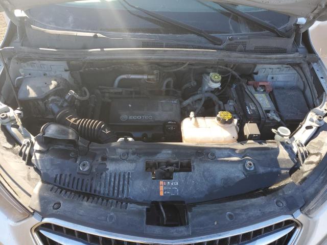 Photo 12 from auction – 2018 BUICK ENCORE PRE with VIN KL4CJASB5JB547909