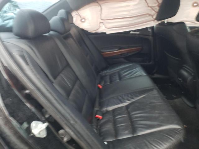 Photo 10 from auction – 2011 HONDA ACCORD EXL with VIN 5KBCP3F81BB002062