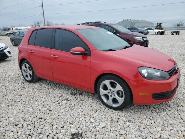 Photo 4 from auction – 2014 VOLKSWAGEN GOLF with VIN WVWDB7AJ1EW010228
