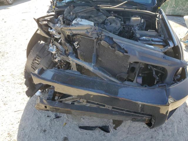 Photo 11 from auction – 2007 TOYOTA 4RUNNER SR with VIN JTEBU14RX78081916