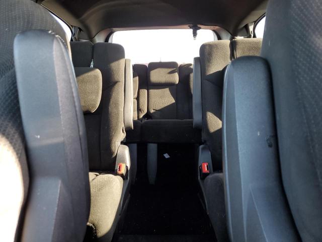 Photo 10 from auction – 2016 DODGE GRAND CARA with VIN 2C4RDGBG3GR153146