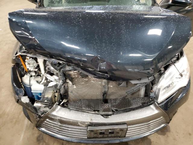 Photo 11 from auction – 2017 TOYOTA CAMRY LE with VIN 4T1BF1FK9HU454396