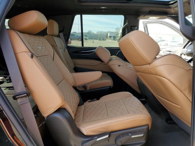 Photo 10 from auction – 2023 CADILLAC ESCALADE S with VIN 1GYS4FKLXPR495945