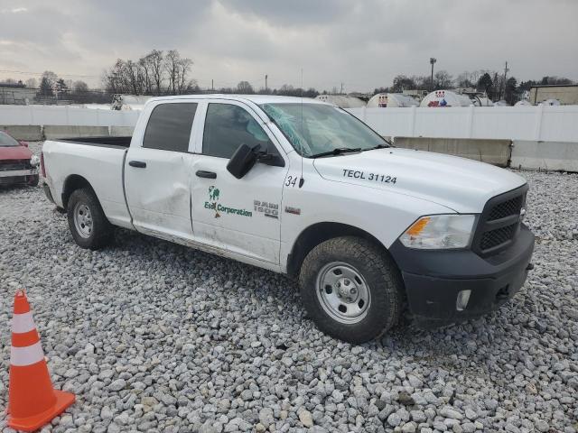 Photo 4 from auction – 2022 RAM 1500 CLASS with VIN 1C6RR7ST1NS214981