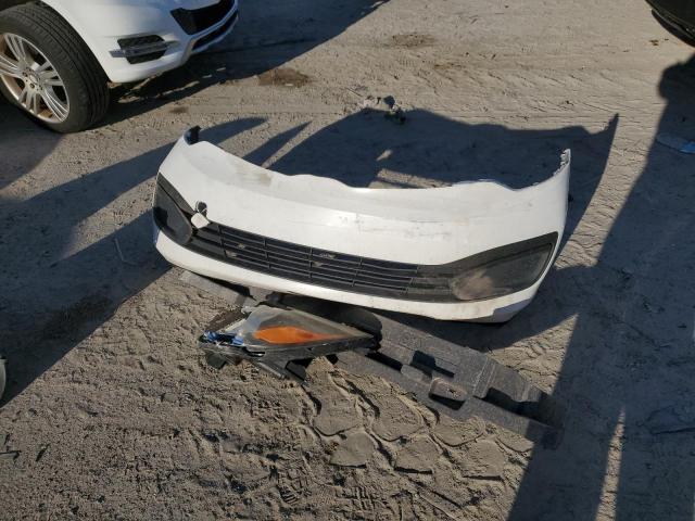 Photo 12 from auction – 2012 KIA RIO LX with VIN KNADM4A3XC6049758